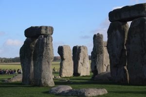 Read more about the article Stonehenge